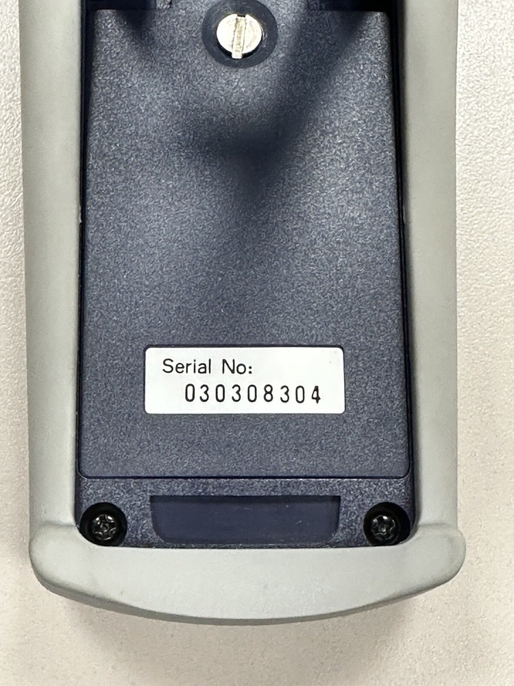 Extech EA20 Hygro-Thermometer, Tested Working!