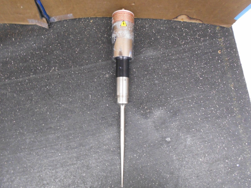 ULTRASONIC CONVERTOR CL4 20KHz w/ 1/8" DIAMETER PROBE