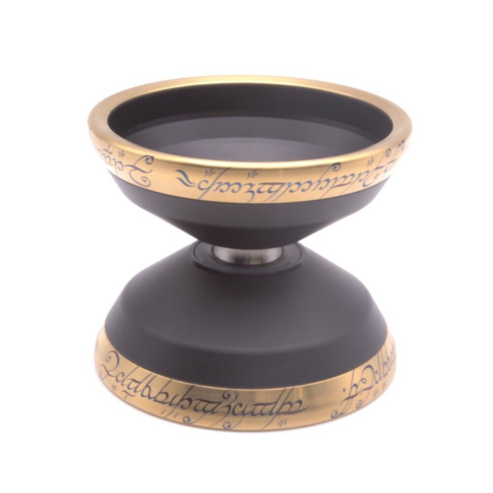 MK1 Ring Bearer Yo-Yo: The One Ring