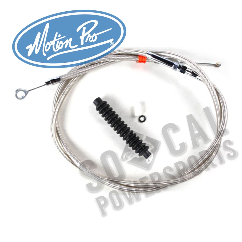 MOTION PRO CABLE ARMOR CLUTCH H-D 67-0155