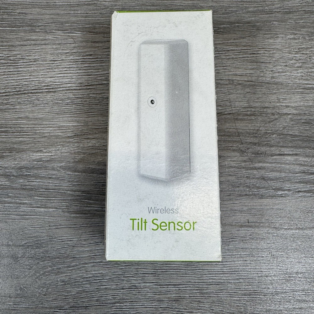 Ecolink WST-400 Garage Door Tilt Sensor