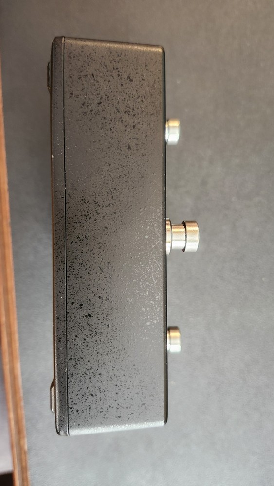 Tech 21 MIDI Mouse MIDI Foot Controller - Open Box