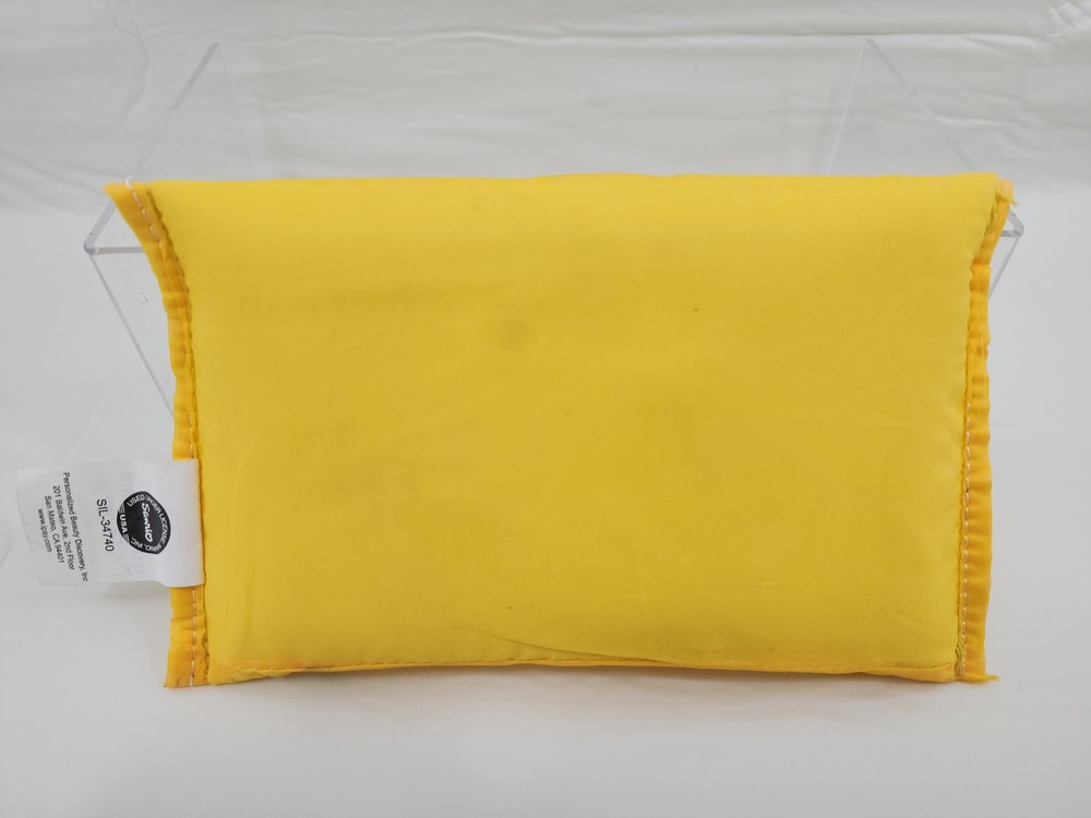 Gudatama Ipsy Makeup Bag