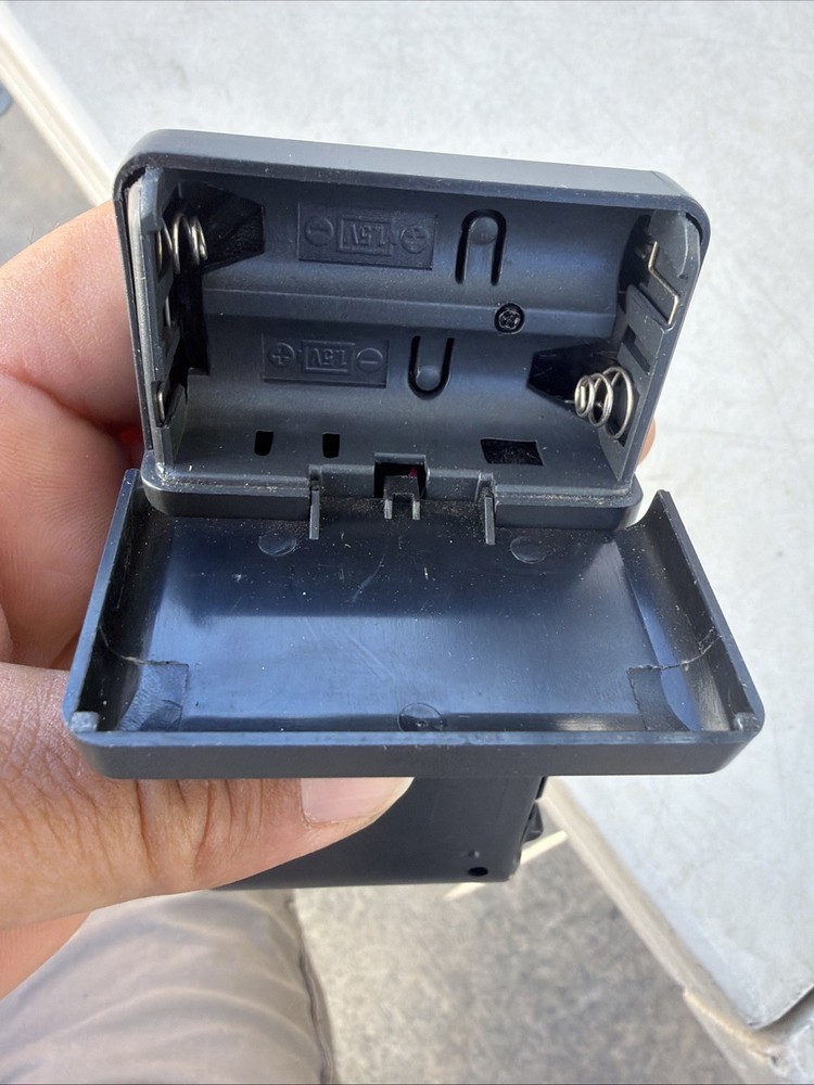 Aiwa TP-M130 Microcassette Tape Recorder Voice Sensor TESTED 🔥
