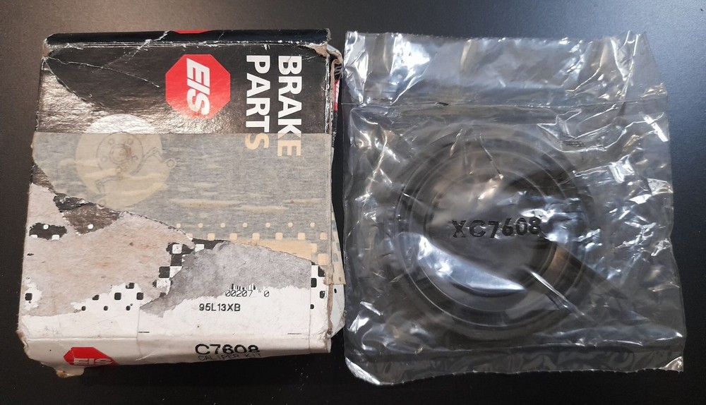 EIS #C7608 / #XC7608 Caliper Repair Kit
