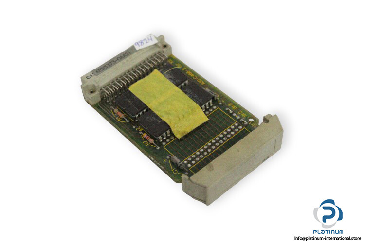 SIEMENS 6ES5373-0AA21 MEMORY MODULE_SIEMENS 6ES53730AA21