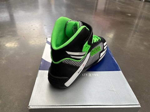Sparco Racing Shoes
