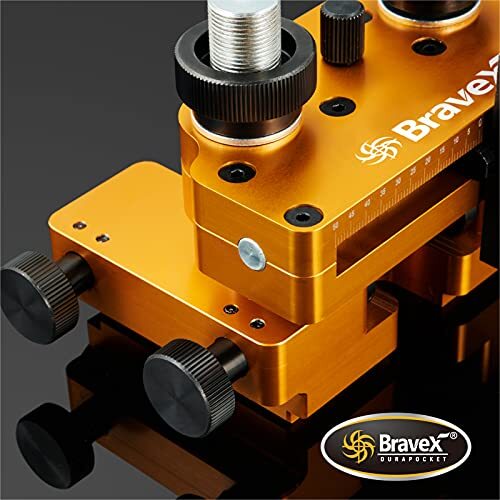 Sight Pusher Tool Front & Rear Sight Prong Assembly Tool for Semi-Automatic