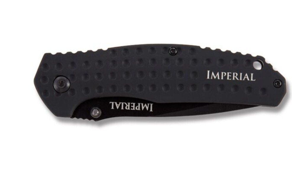Imperial IMP104CP Clip Folder