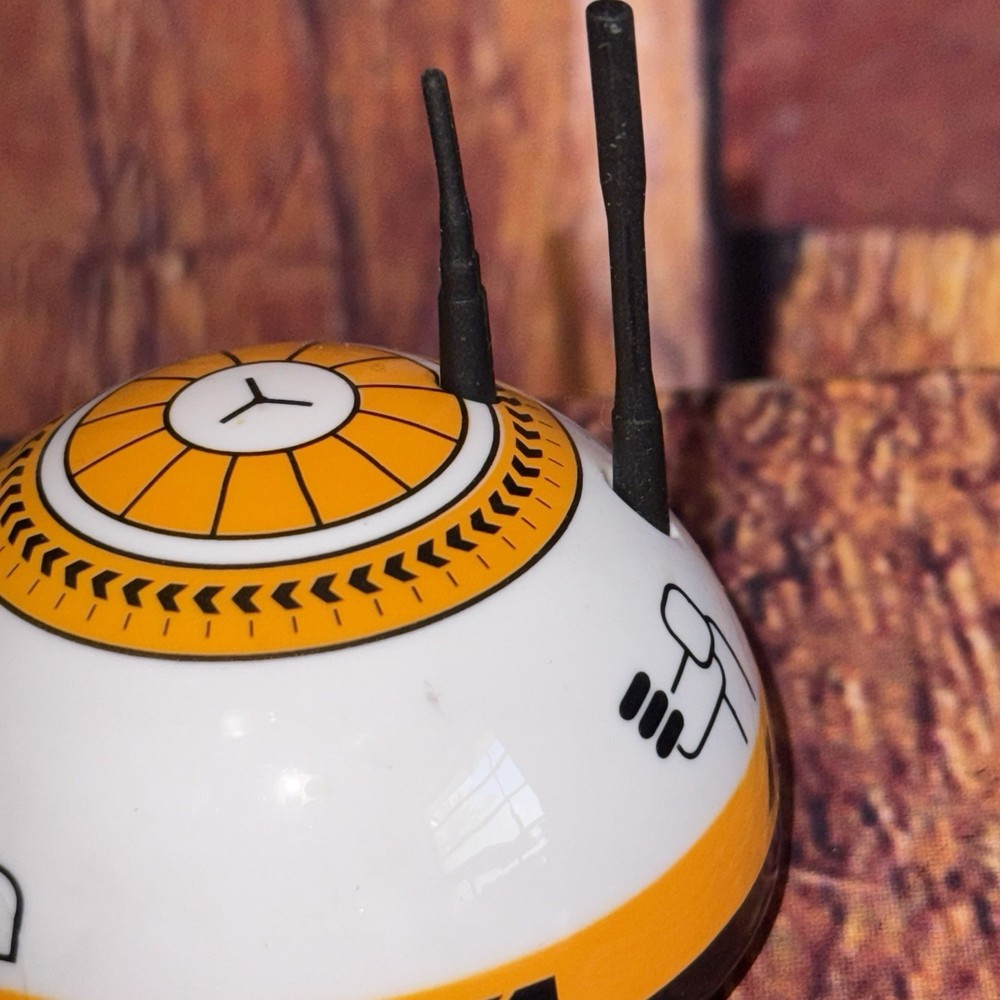 Star Wars BB-8 RC Robot Figure Toy Replacement Head Only