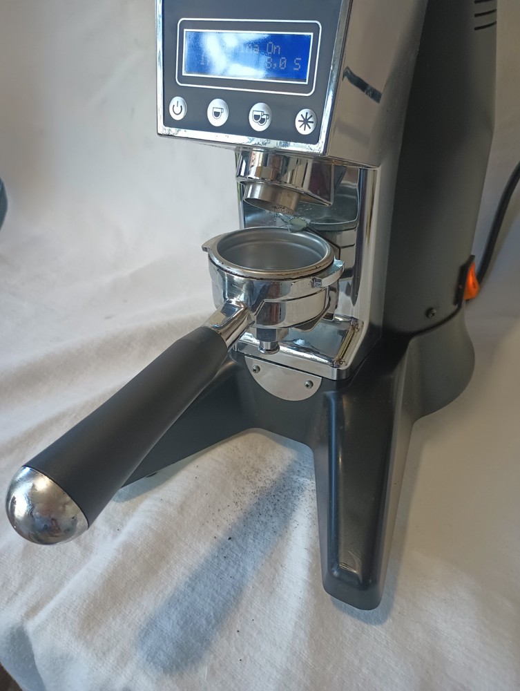 Obel Mitos On Demand Coffee Espresso Grinder - NICE