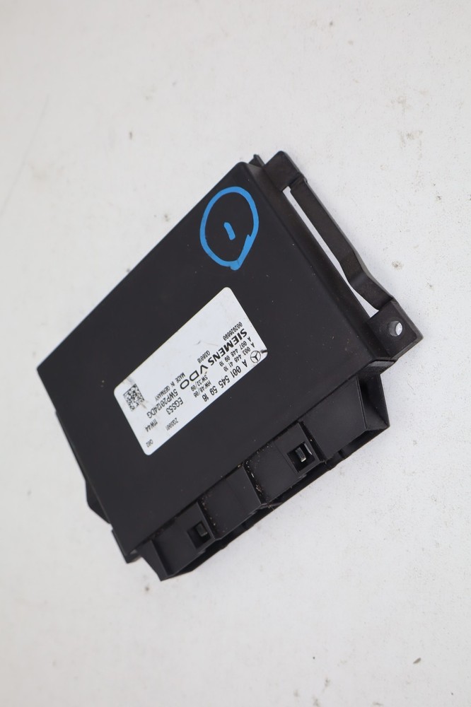 2010-2013 Mercedes-Benz Sprinter 2500 Transmission Control Module Unit OEM