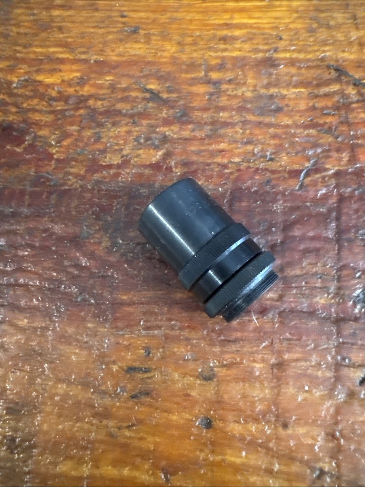 Vintage ANSCHUTZ 6835 FRONT SIGHT Magnifier.