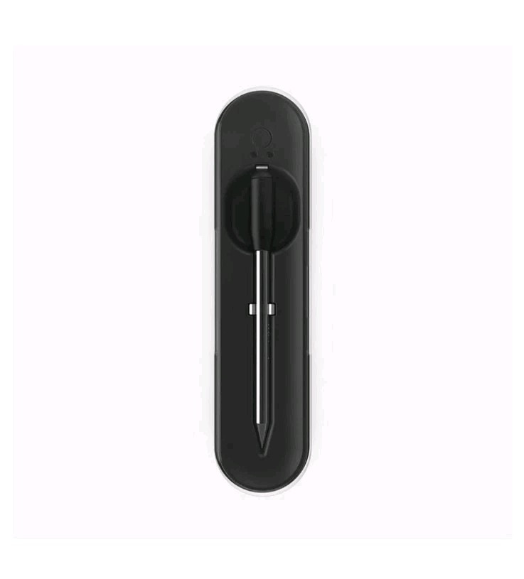 Yummly Wireless Smart Meat Thermometer - Graphite (See Details For App Info)