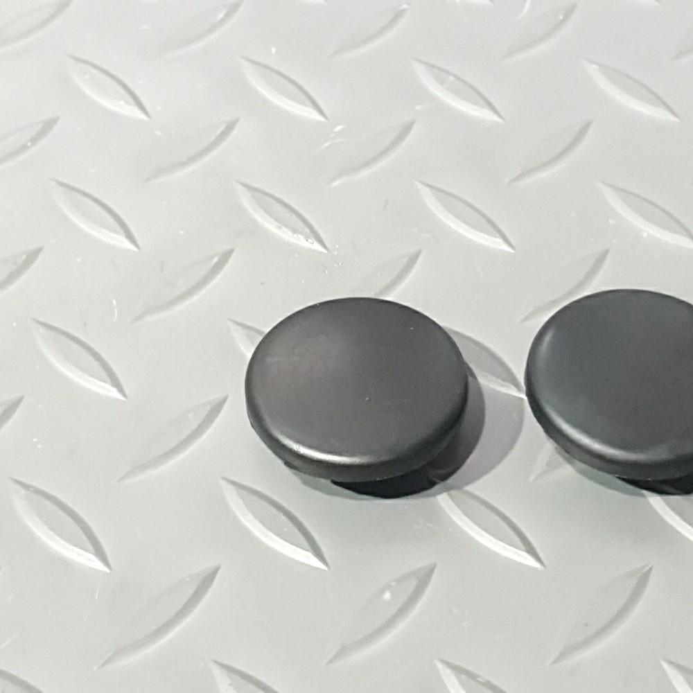 ♻️ Yamaha X-MAX 125 2019 - 2023 Front Fork Caps Covers Pair ♻️