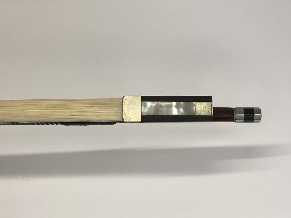Friedrich Zach Violin Bow