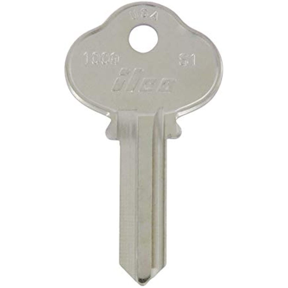 KEYKRAFTER #170 BRASS