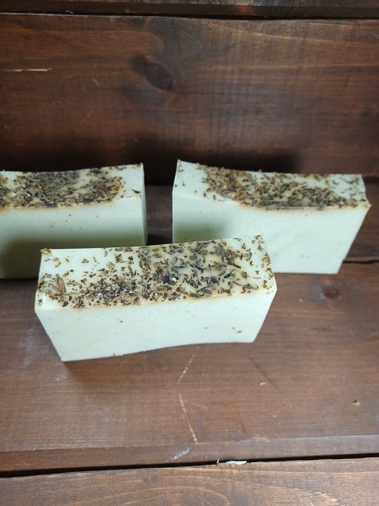 Bug Repellent soap bars & Spray Handmade