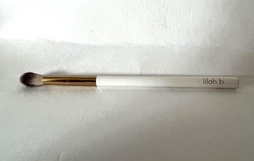 Lilah B Makeup Brush NWOB
