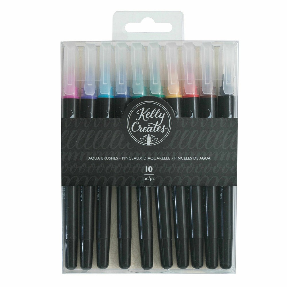 Kelly Creates Dream Pen 30-pack Set New