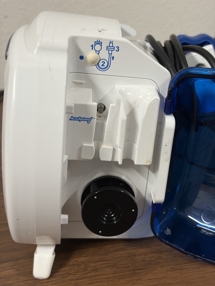 Covidien Kangaroo Feeding Epump, Includes Power Cord & Pole Clamp