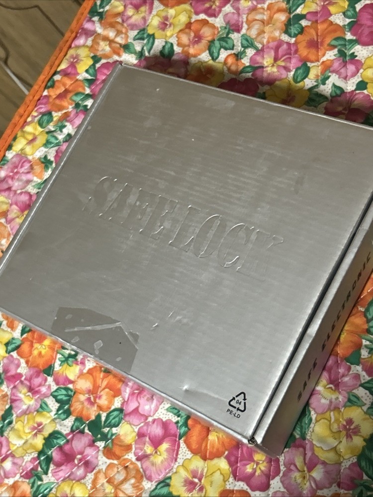 Gun Safe Lock with Programmable Electronic Keypad, Password Electromagnetic Lock