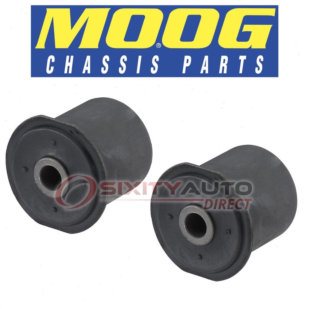MOOG Front Lower Control Arm Bushing Kit for 1994-1999 Dodge Ram 2500 - kg