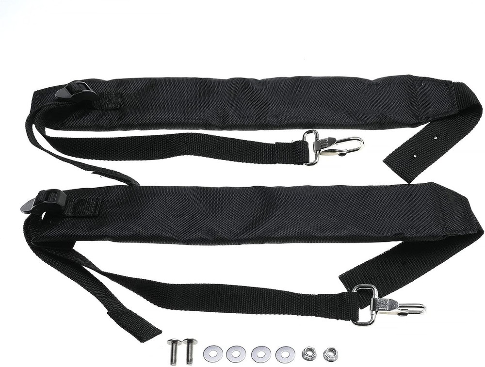 PB 403T Backpack Blower Straps C061000100 Replacement for Echo PB403T...
