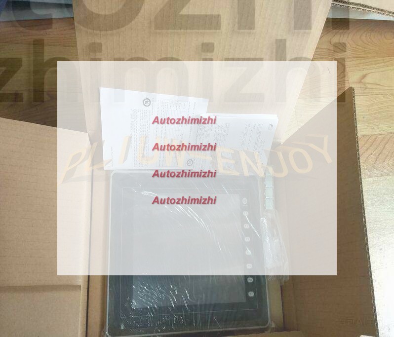 1PCS NEW Fuji V9100iC Touch Screen panel