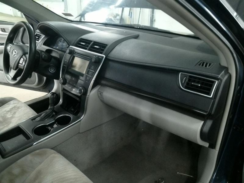 CAMRY 2015 High Mounted Stop Light 104703435