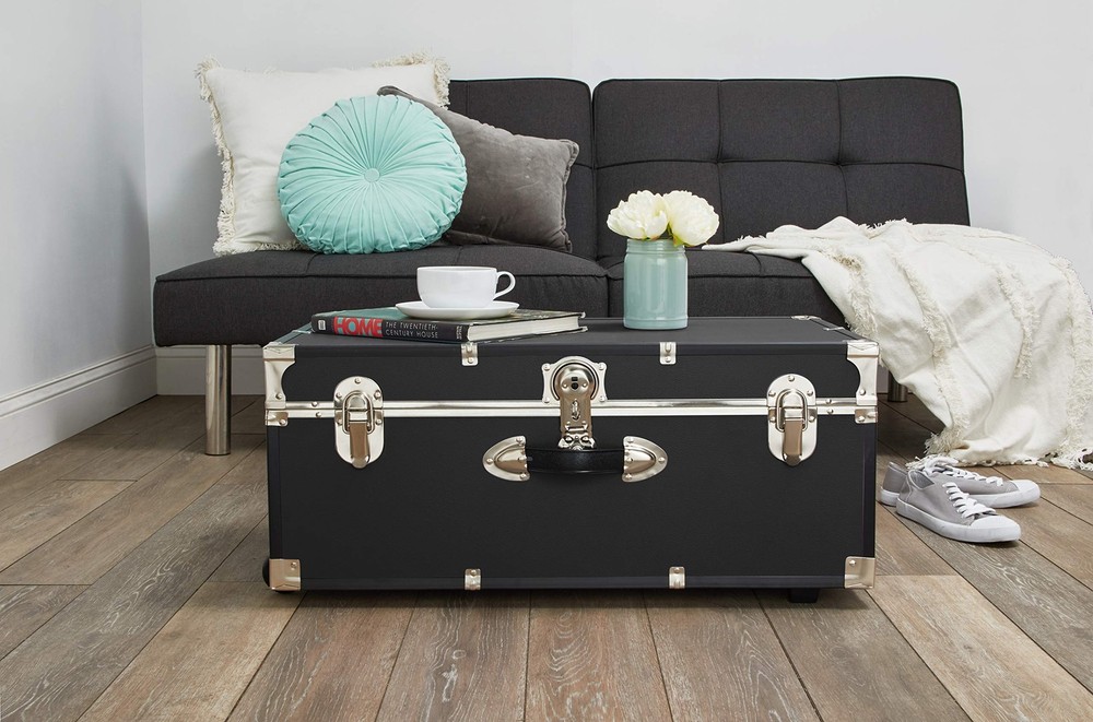 Seward Trunk Rover Black One Size