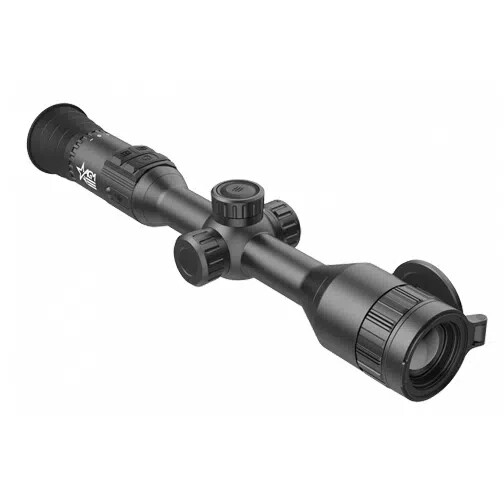 AGM Adder V2 35-384 Thermal Imaging Riflescope (ADDE35-384-2)