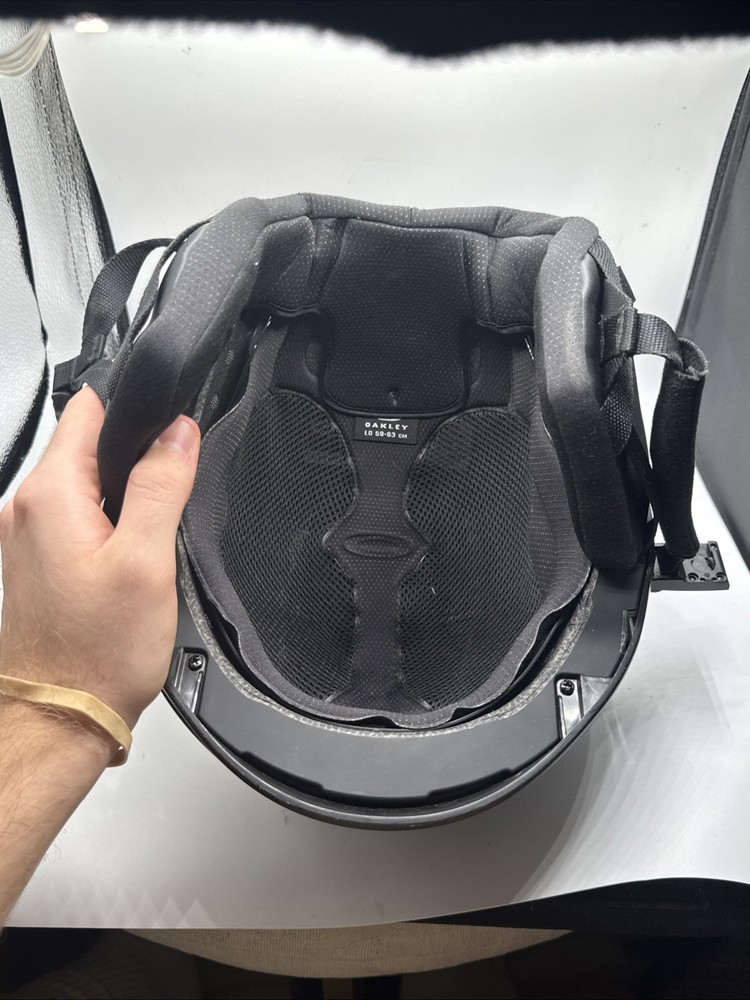 Oakley Mod 3 Helmet | MIPS | Large (59-63 CM). 4