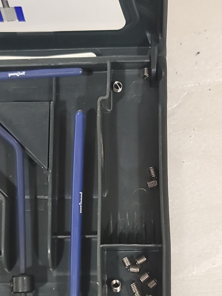 M2.5 - 0.45 Power-Coil Repair Kit