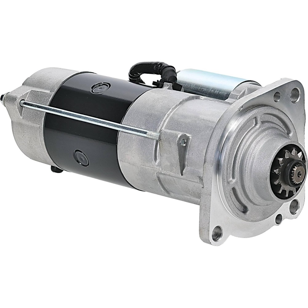 DB Electrical 410-48076 Starter Compatible With/Replacement For Ford E-Series...