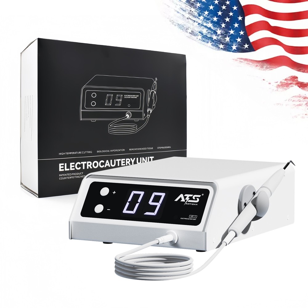 Electrosurgery Unit Dental Electro Dentisty System - High Frequency 110V