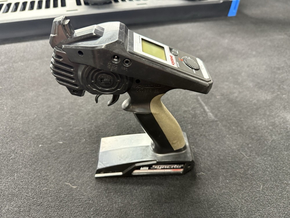 Kyosho Synchro Kt-331P