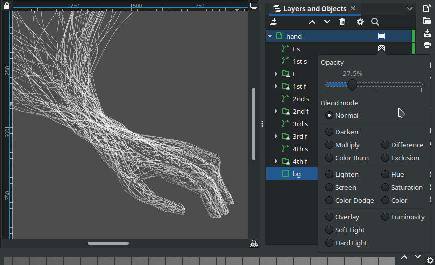 Inkscape Vector Graphic Editor | DVD | FREE SHIPPING