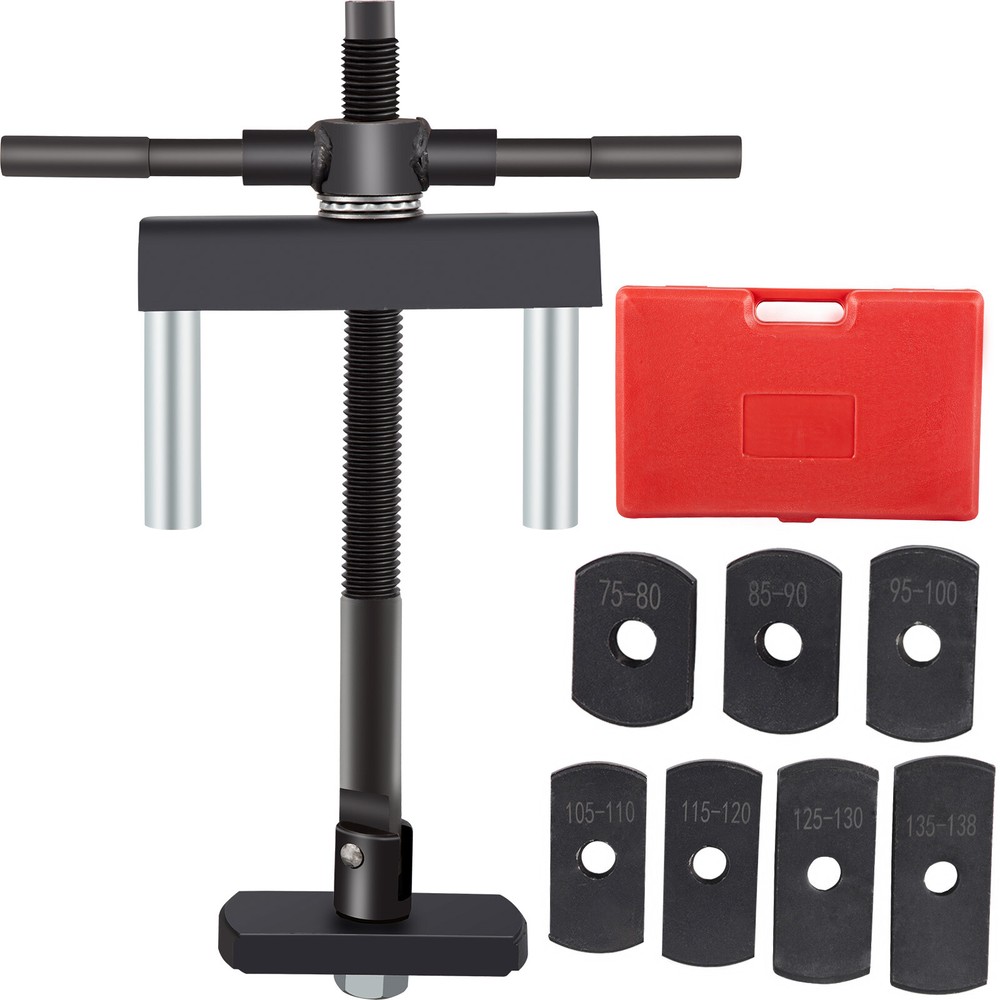 VEVOR Liner Puller Cylinder Liner Puller Dry / Wet for 75-138 mm Diesel Engine