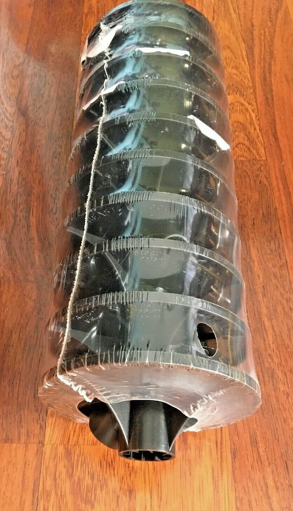 BEST Concrete Screed System, Three step process system--(Same as Major Brand)