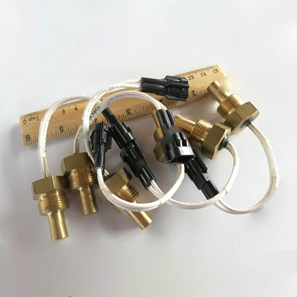 For YORK Temperature Sensor 025-33288-000