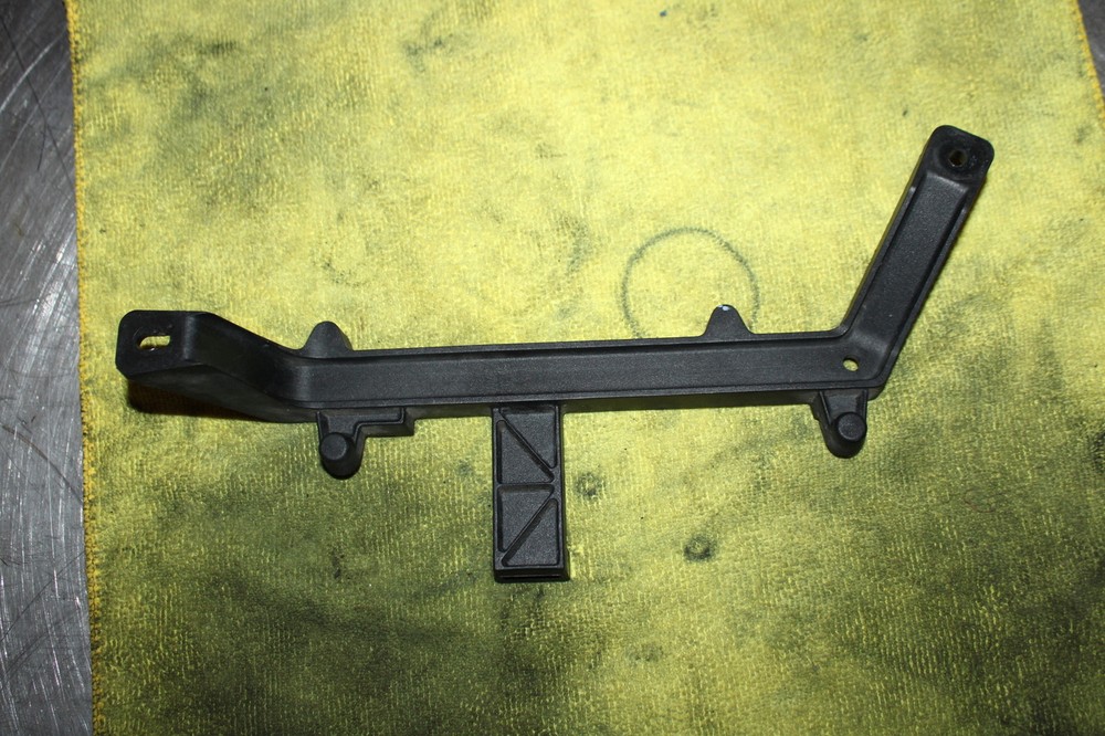 2006 Triumph Sprint ST OEM REAR BACK SUBFRAME SUB FRAME MOUNTING MOUNTING