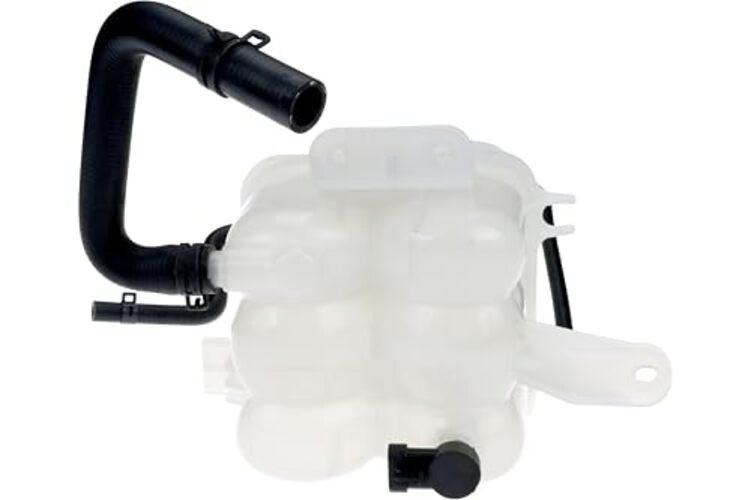 Autotecnica 21710EZ40A Expansion Tank w/Hoses & Sensor