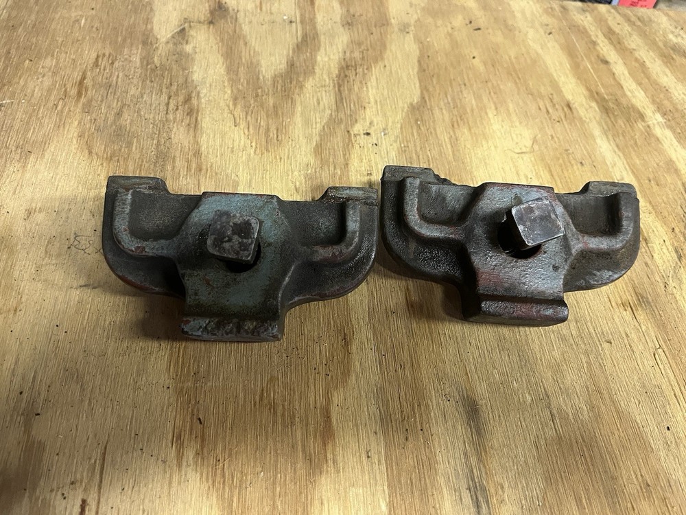 Walker LBP 12" x 6" Electromagnetic Surface Grinder Chuck With Smart Controller