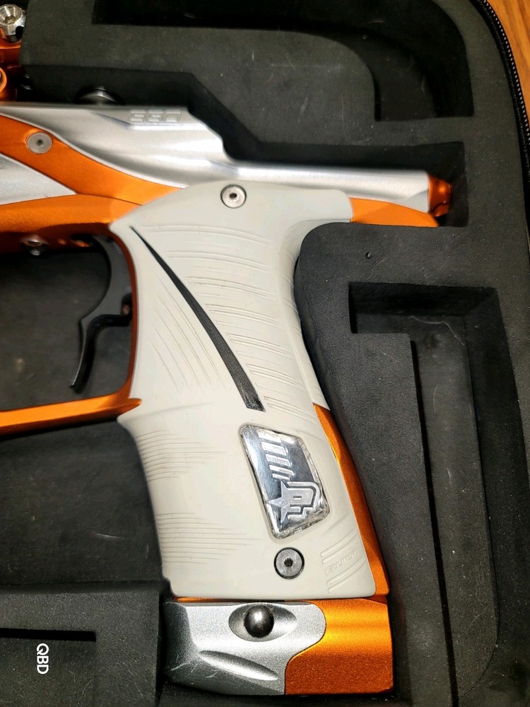 Planet Eclipse Lv1 Paintball Gun