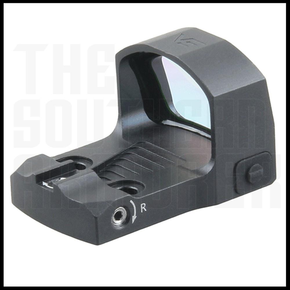 VECTOR OPTICS RED DOT OPTIC FOR SPRINGFIELD HELLCAT OSP XDS SHAKE AWAKE