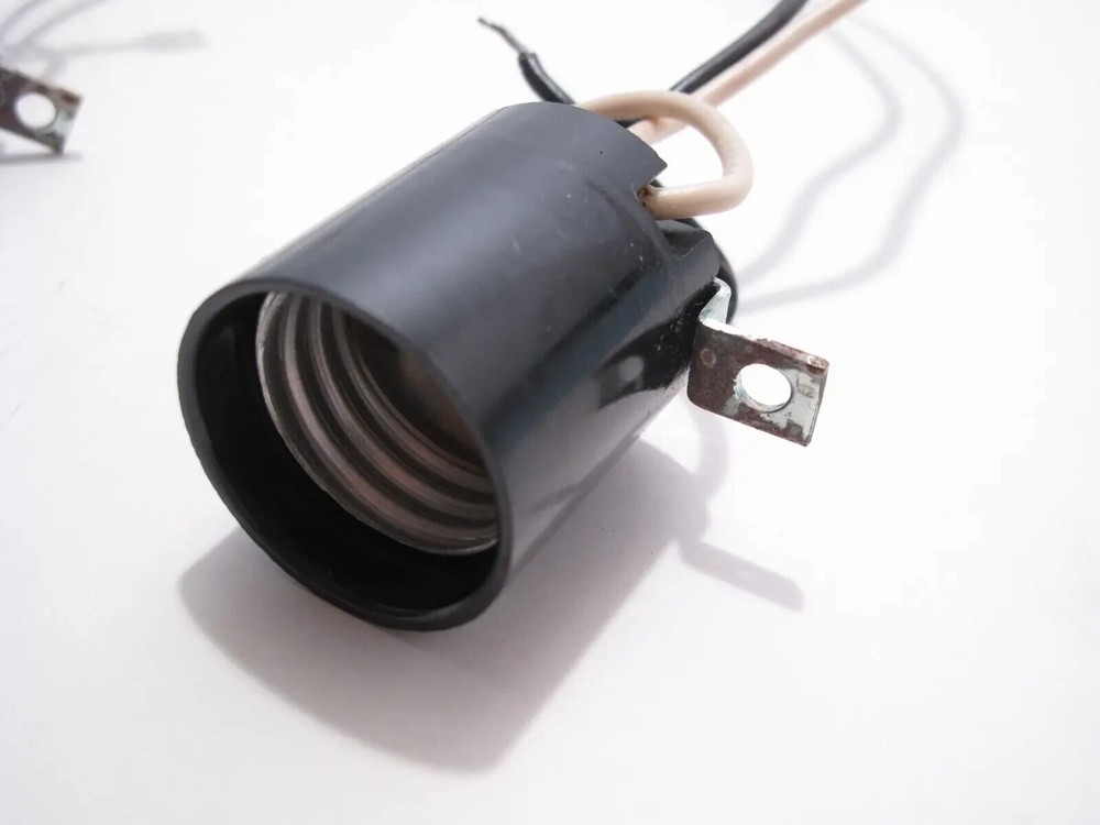 ARTOGRAPH AG100 PROJECTOR PARTS - lamp bulb socket assembly