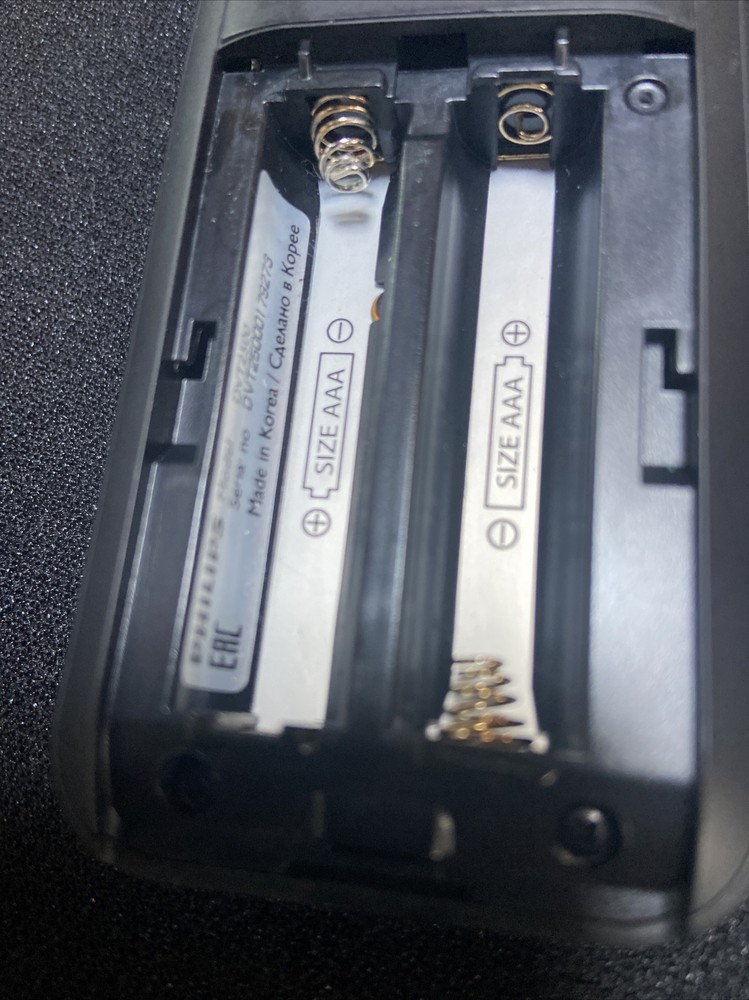 Philips Digital Voice Tracer and Recorder DVT2500