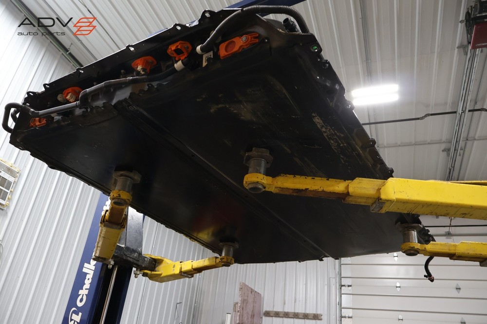 2020 - 2024 TESLA MODEL Y AWD LONG RANGE BATTERY PACK ASSEMBLY OEM