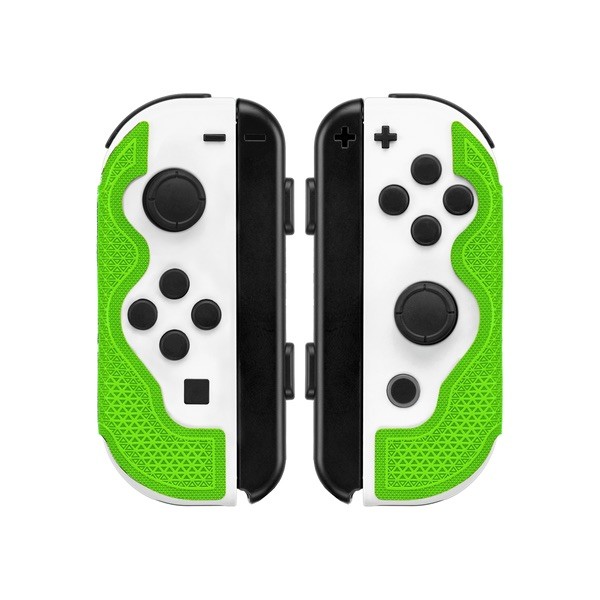 Lizard Skins DSP Switch Joy-Con Controller Shaped Grip: solid colors (Polar Blue
